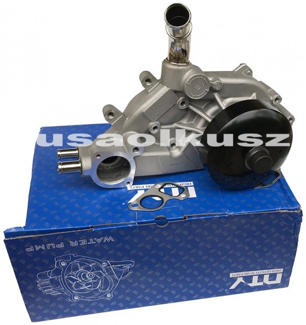 Pompa wody Cadillac Escalade V8 2002-2006