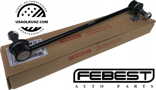Łącznik stabilizatora przedniego Lincoln MKZ 2013-2020