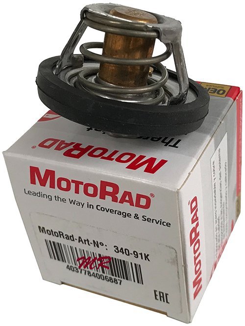Termostat 91'C Dodge Nitro 4,0 V6