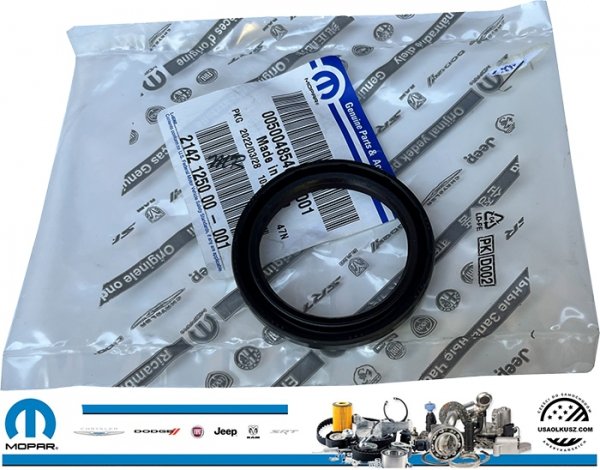 Uszczelniacz wału przód silnika MOPAR Chrysler Sebring 2,0 / 2,4 2007-