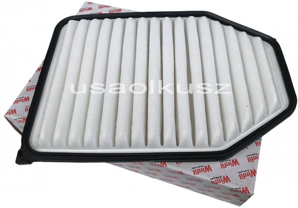 Filtr powietrza silnika Jeep Wrangler V6 2007-
