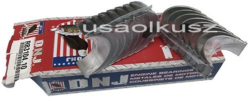 Panewki korbowodowe 0,10 Buick Skylark V8 1977-1979