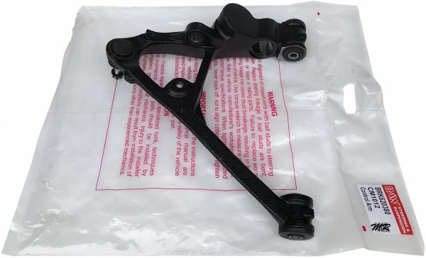 Wahacz przedni dolny prawy Chevrolet Tahoe 2000-2006
