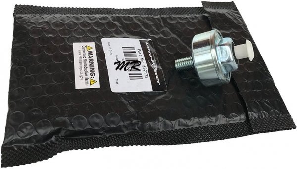 Czujnik spalania stukowego knock sensor Chevrolet Avalanche 1500 5,3 V8 2002-2006