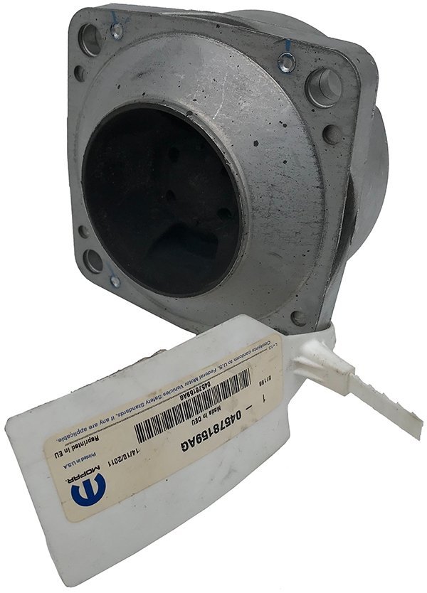 Poduszka skrzyni biegów MOPAR Chrysler 300C AWD 5,7 V8 -2010