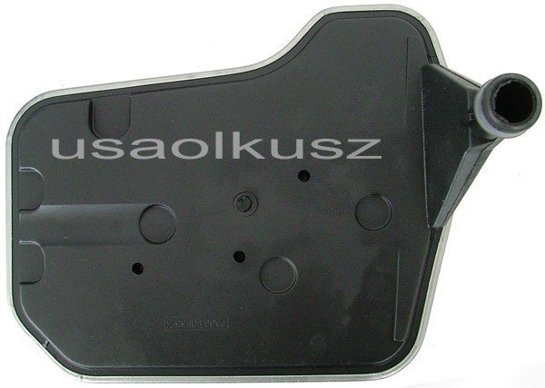 Filtr oleju skrzyni biegów Buick Rainier 2004-2007