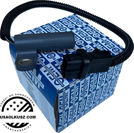 Czujnik położenia wału skrzynia automat Jeep Wrangler TJ 4,0 L6 1997-2002
