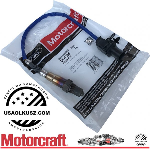 Sonda lambda czujnik tlenu przedni prawy Ford F150 F-150 2011-2016