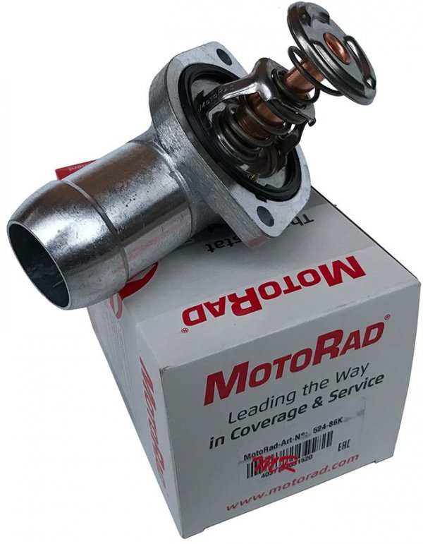 Termostat 86'C Chevrolet Tahoe 2000-2006