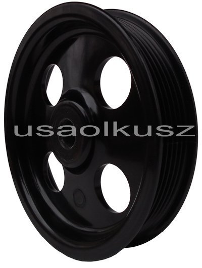 Koło pasowe pompy wspomagania Dodge Ram 1500 3,7 / 4,7 2005-2007