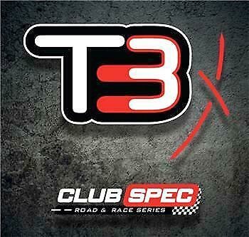 Przednie klocki RACE PERFORMANCE + tarcze hamulcowe DBA T3 Chevrolet Corvette C7 Z06 Grand Sport 2015-2019 