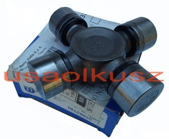 Krzyżak wału napędowego MOPAR Dodge Dakota -2007