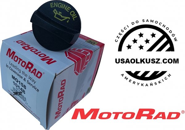 Korek wlewu oleju silnika Chrysler Sebring 3,5 V6