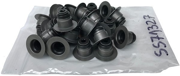 Uszczelniacze zaworowe Ford Flex 3,5 V6