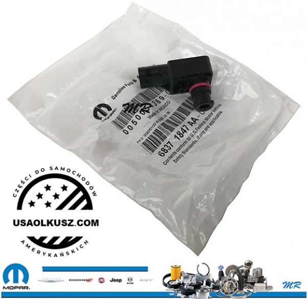 MAP sensor MOPAR Lancia Voyager 3,6 V6