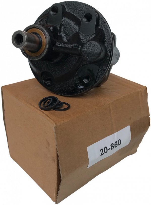 Pompa wspomagania kierownicy Chevrolet Suburban 1500 2000-2014