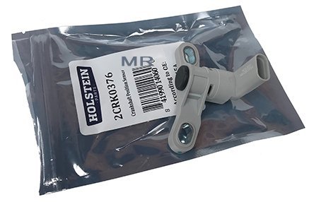 Czujnik położenia wału korbowego silnika Ford Focus 2,3 EcoBoost Turbo 2016-2018