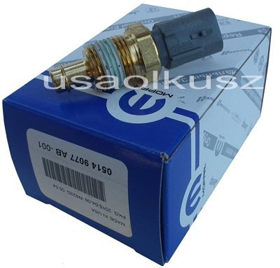 Czujnik temperatury MOPAR Jeep Cherokee 2008-