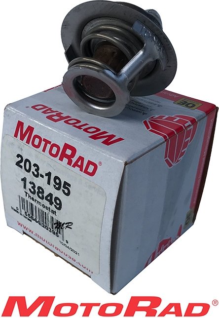 Termostat 91'C Oldsmobile Intrigue 3,8 V6