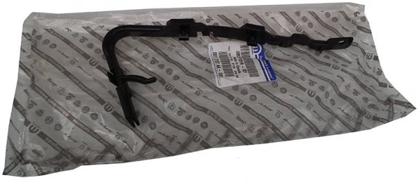 Ślizg mocowanie zderzaka przedniego lewe MOPAR Dodge Grand Caravan 2008-