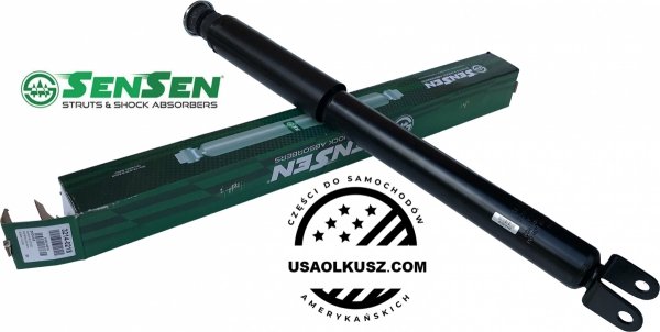 Amortyzator tylny Ford Explorer 2011-2019