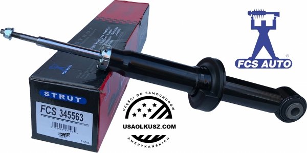 Amortyzator przedni Ford F-150 F150 4x4 2009-2013