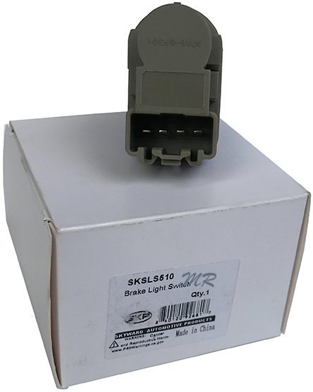 Włącznik świateł stop Ford F-350 F-450 F-550 Super Duty F53 2011-