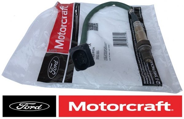 Sonda lambda czujnik tlenu przedni Ford Edge 2,7 V6 EcoBoost Turbo