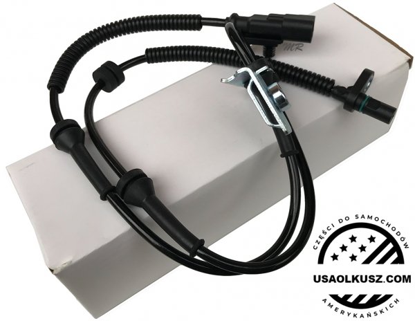 Czujnik ABS - przedni Chrysler Voyager Town Country 2012-2016