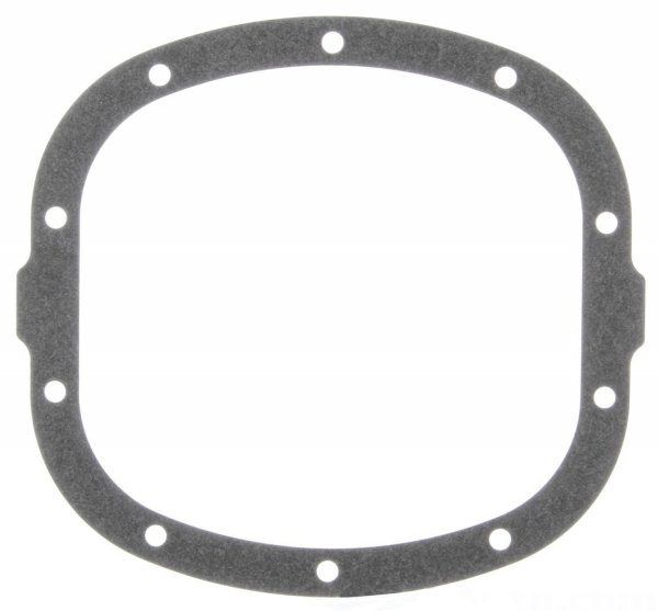 Uszczelka misy oleju tylnego mostu 7,5 / 7,625 in. 10-Bolt Pontiac Grand Am 1978-1980