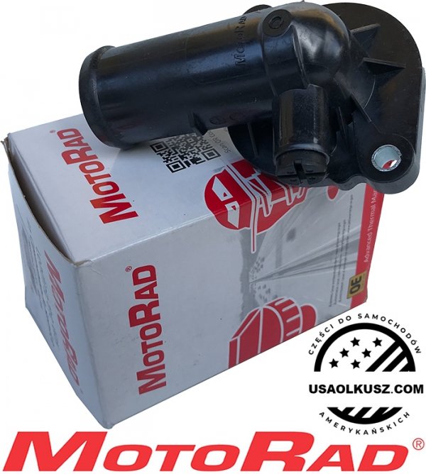 Termostat płynu chłodzącego silnik Chrysler 200 3,6 V6 -2014