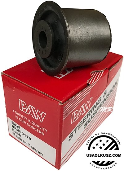 Przednia tuleja tylnego górnego wahacza Jeep Grand Cherokee 2005-2010
