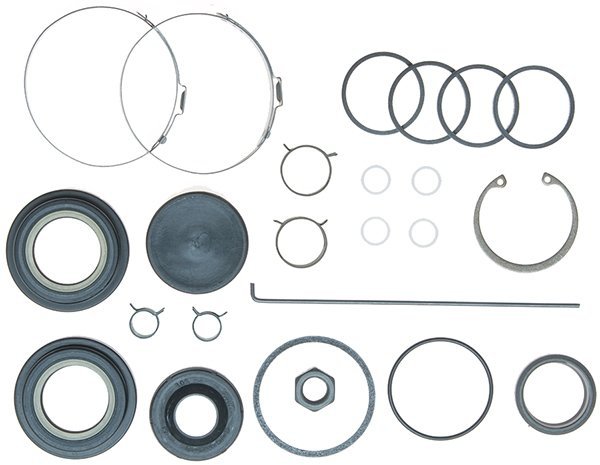 Zestaw naprawczy przekładni kierowniczej Dodge Caravan 2001-2004