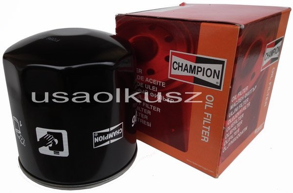 Filtr oleju silnikowego Dodge Journey 2,7 V6