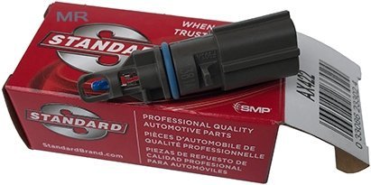 Czujnik temperatury powietrza w kolektorze Lincoln MKZ