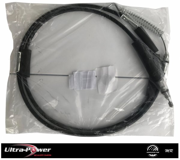 Linka hamulcowa tylna prawa Chevrolet Tahoe 2000-2004