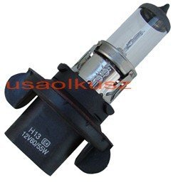 Żarówka reflektora Ford Freestyle H13 9008 