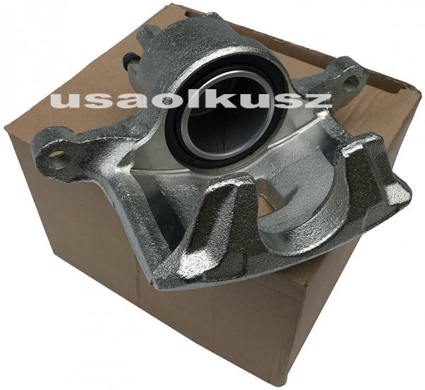 Zacisk hamulcowy przedni lewy Dodge Avenger 2008-