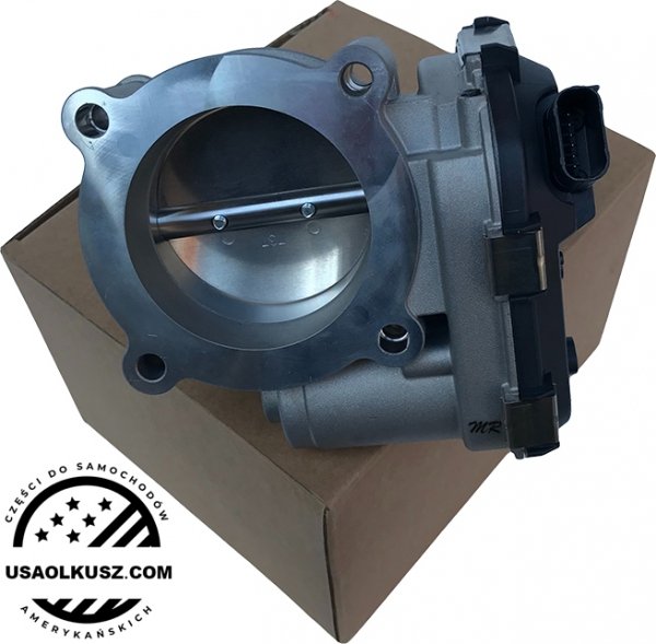 Przepustnica powietrza TB21 Ford F-150 F150 2,7 V6 2018-