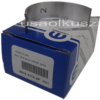 Półpanewka korbowodowa STD MOPAR Volkswagen Routan 3,6 V6