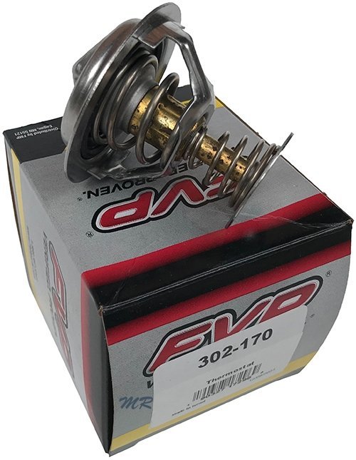 Termostat  Chrysler Cirrus 2,5 V6