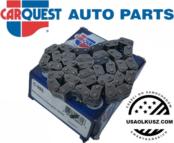 Łańcuch rozrządu dolny centralny Jeep Commander 3,7 V6 / 4,7 V8 53020680