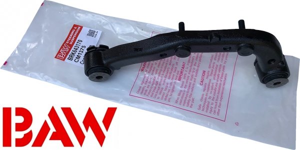 Wspornik mocowanie przedniego mostu lewe Chevrolet Suburban 2007-2017