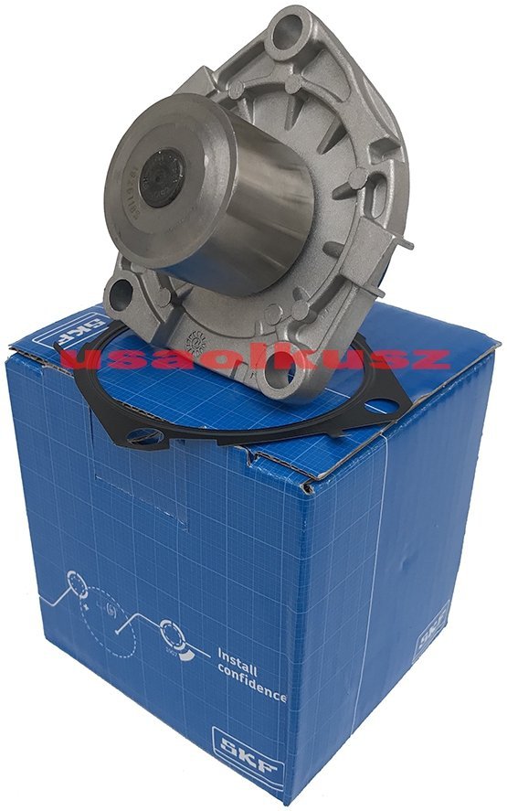 Pompa wody SKF Fiat Freemont 2,0 TD