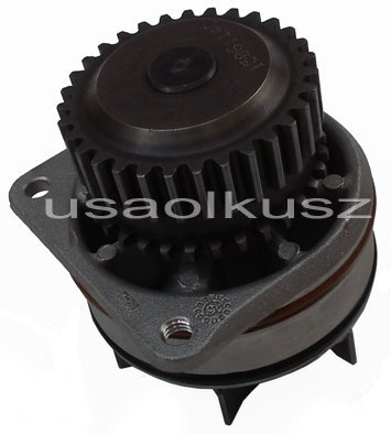 Pompa wody Nissan Xterra 4,0 2005-