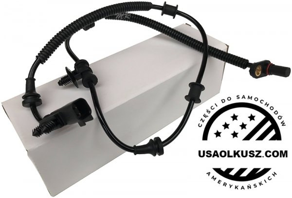 Czujnik ABS przedni Chrysler Voyager 2020-