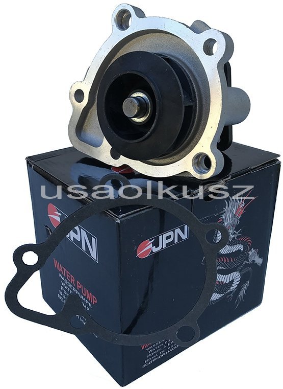 Pompa wody Jeep Compass