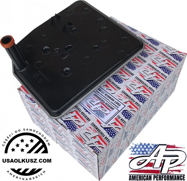 Filtr oleju skrzyni biegów 6R80 Mercury Mountaineer 2008-2010