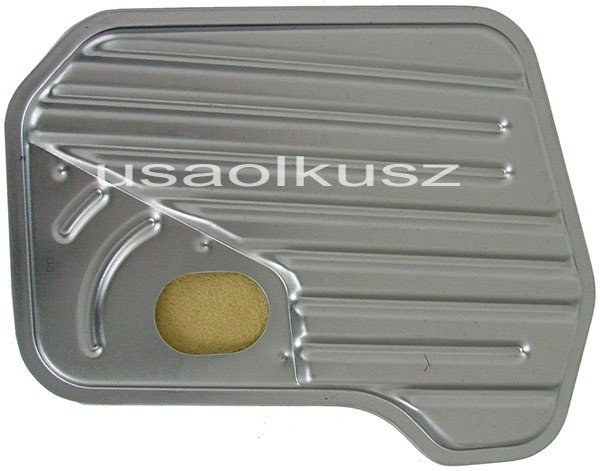 Filtr Oleju Automatycznej Skrzyni Biegów 4L60-E Chevrolet Astro - Filtry - Astro - Chevrolet