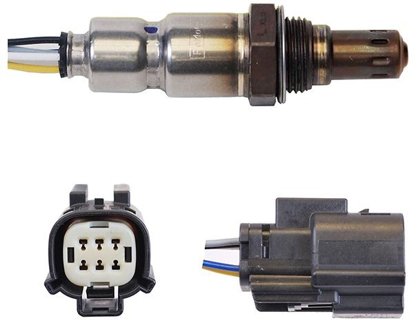 Sonda lambda przednia Ford Mustang Shelby GT350 5,2 V8